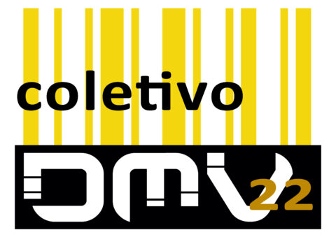 Logo DMV 22