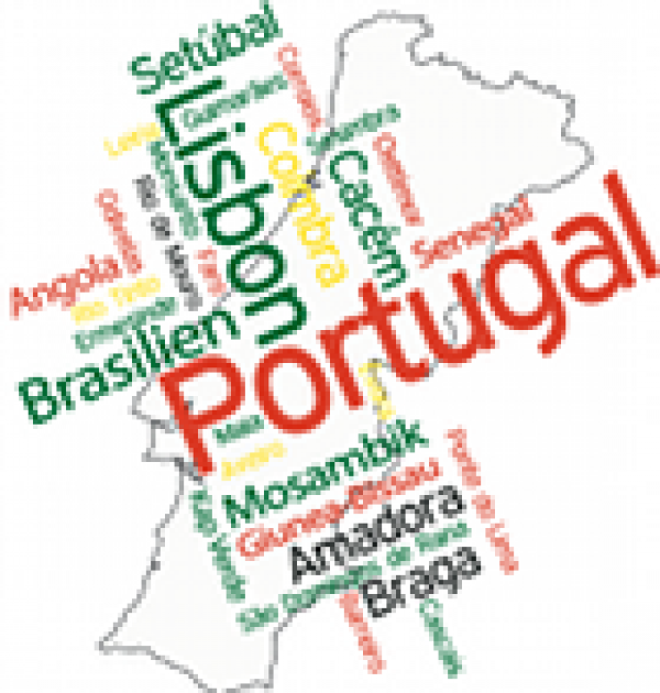 Português de Amor Die Welt der portugiesischen Sprache Lusofonia München