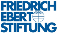 Friedrich Ebert Stiftung Logo